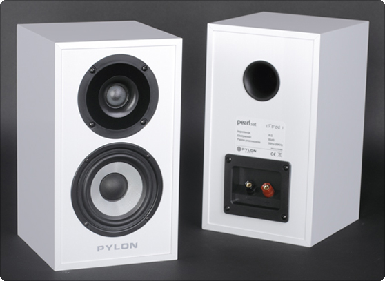 Pylon Audio Pearl Sat - cecha 2
